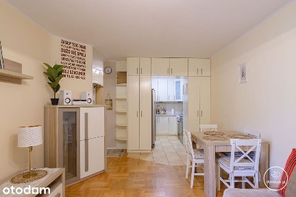 Białołęka | 45m2 | 2 Pokoje | Loggia | 2005r.