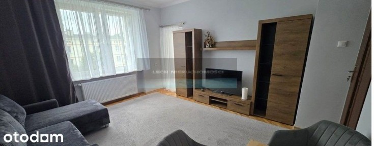 Mieszkanie, 50 m², Warszawa