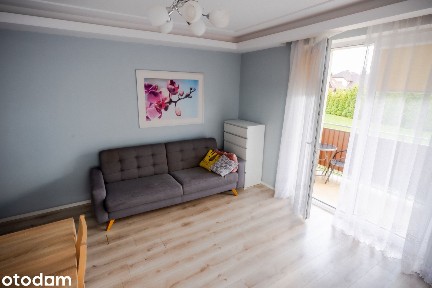 3 pokoje | 57,35 m2 | Winda | Garaż | Niski czynsz