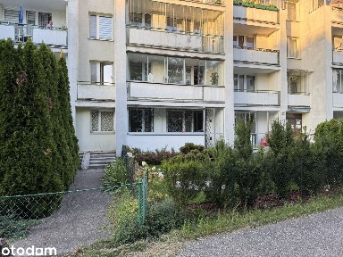 Bezpośrednio, Ursynów Hawajska 15, 70m2, 3 pokoje