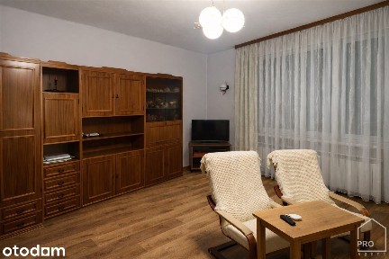 Mieszkanie z balkonem przy Placu Wolności