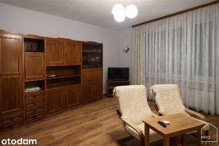 Mieszkanie z balkonem przy Placu Wolności