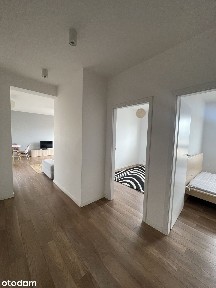 3 pokoje w centrum | cisza, parking i kameralny apartamentowiec