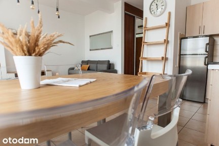 38 m² | LOFT | Centrum | blisko UMB | winda | umeblowane