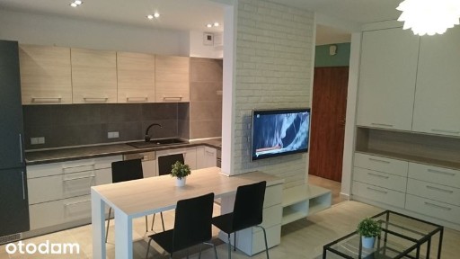 Mieszkanie Katowice 45m2 Dąbrówka Mała ul.Andersa