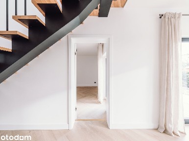 Mieszkanie 3 sypialnie Balkon Taras i Ogród