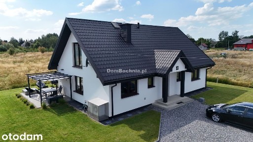 Kamilek Dom na gwarancji Ostrów Królewski