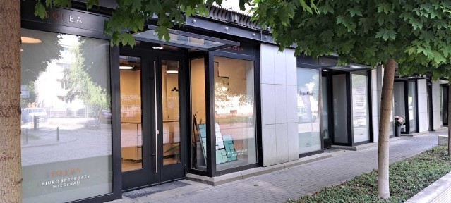 Wynajmę lokal usługowy 84,63m2, Elizy Orzeszkowej 14, Ochota