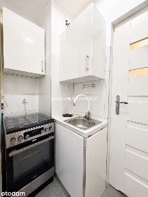 Kawalerka 20 m² | ul. Ugorek 1 | winda | Mpec