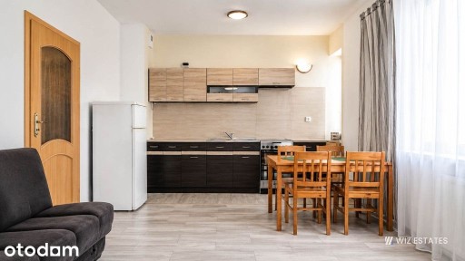 Komfortowa kawalerka w dobrej lokalizacji, 28m2