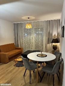 Mieszkanie na wynajem z balkonem i garażem