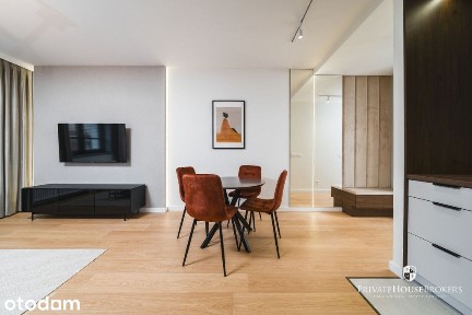Apartament 67m2 Noble Residence