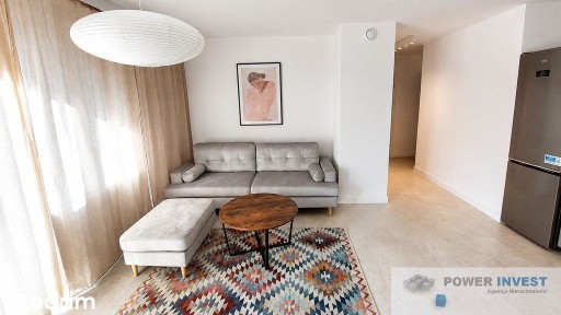 Apartament 2 pokoje | Grzegórzecka