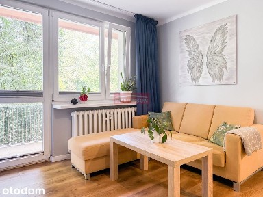 Centrum, Stare Podgórze, duży balkon, klimatyzacja