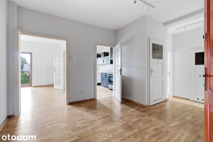 Mieszkanie wynajem Kraków Babińskiego 90m2