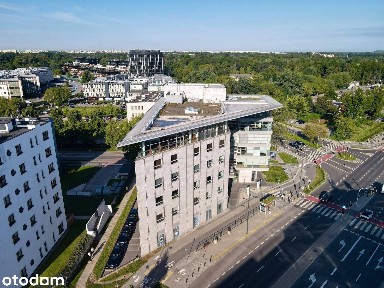 Biuro Premium po Remoncie ! 200.5 m2 ! 4 parkingi