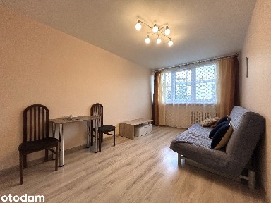 Na wynajem kawalerka z oddzielną kuchnią 24,5m2 Stachiewicza 19 Azory