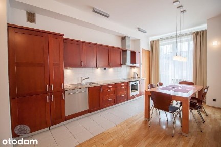 Downtown, 2bed, 100sqm, Retoryka street Bisc