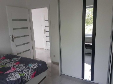 Sprzedam mieszkanie 41,79m² -w pełni umeblowane,gotowe do zamieszkania