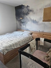 Słoneczne, bezczynszowe mieszkanie 2-pokojowe - 47,27 m²