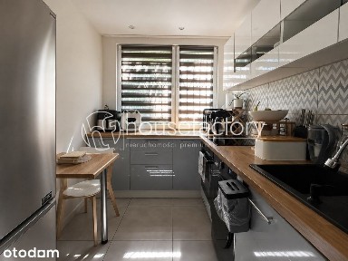 3-pokojowe mieszkanie | 54,41 m² | parter | Dąbrow