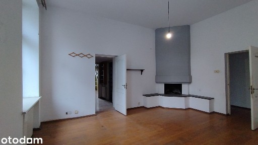 CENTRUM/Struga/Kościuszki/113 m kw/kominek