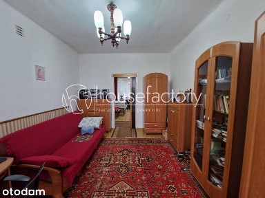 2 pokoje z widokiem na ASP, Łódź, Bałuty