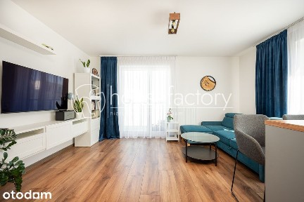 3pokoje | duże miejsce garażowe | 2 balkony