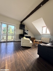 Apartament 46 mkw typu Studio - Górna ul. Chełmońskiego!