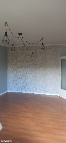 Dwupokojowe mieszkanie 42,36 m² - Łódź Retkinia (Bezpośrednio)