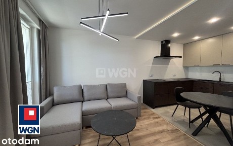 Na wynajem 41 m2| 2 pokoje| Nad Odrą
