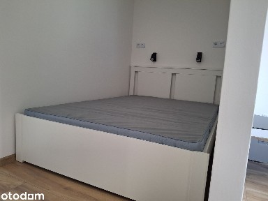 Mieszkanie 1-pokojowe z balkonem w Śródmieściu