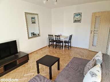 Kołobrzeg Centrum, 2-pok. mieszkanie 40 m² do wynajęcia | BEZPOŚREDNIO
