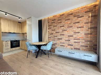 Bronowice, ul. GŁOWACKIEGO - NOWE MIESZKANIE 2-POK., BALKON, PARKING