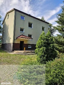 Dom 180 m², duża działka - Radomsko, ul. Stodolna