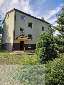 Dom 180 m², duża działka - Radomsko, ul. Stodolna
