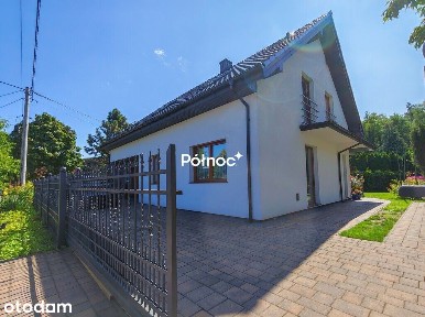 Nowoczesny, energooszczędny dom w Łasku 145 m²