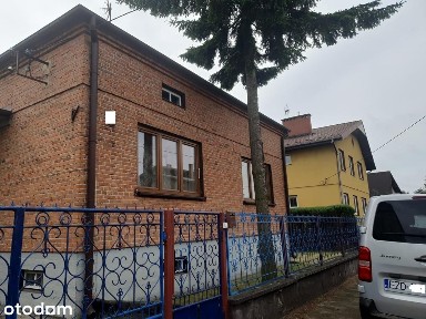 Sprzedam dom,Kanalizacja miejska, Idealna lokalizacja, ul :Reja