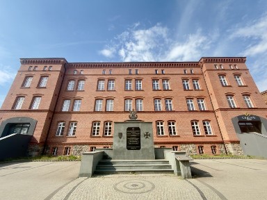 APARTAMENTY / MIESZKANIA do wynajęcia - Krotoszyn ul. Mickiewicza 9