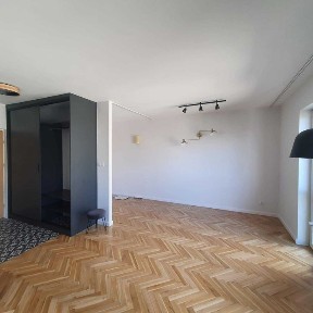 Nowoczesna, zadbana kawalerka 32 m² Poznań-Wilda