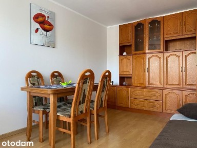 2-pokojowe 38m2 od 1 listopada