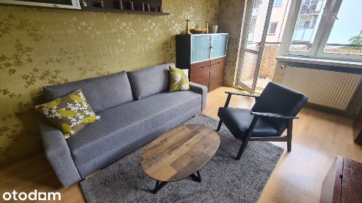 Mieszkanie 2pokoje 50m2 ul. Nuszkiewicza nr5