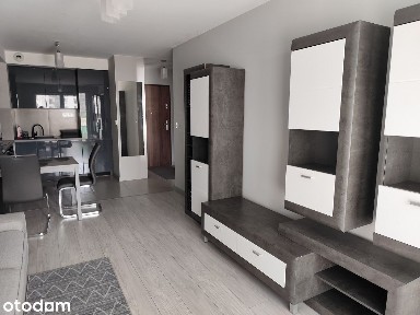 WŁAŚCICIEL, 2 POK./42m2/GARAŻ/KLIMA/B.PRĄDNIK,BEZ PROWIZJI
