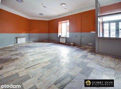 Budynek 300m² z witrynami