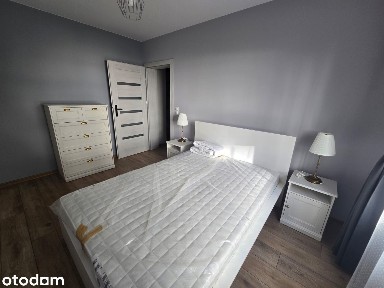 Apartament przy ul. Bułgarskiej. Bądź pierwszym najemcą!