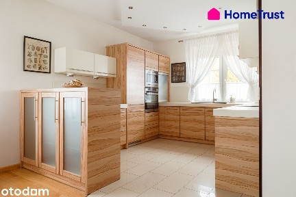 Dom parterowy 141 m² na działce 23,64 ara | Pompa ciepła