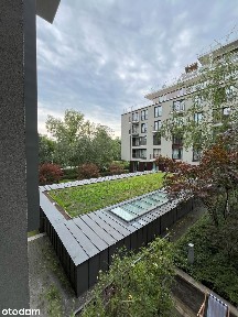 Wrocław- Angel Wings Apartament 37m2 po kap. remoncie - bez prowizji