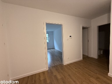 Komfortowe mieszkanie 4 pokojowe na wynajem