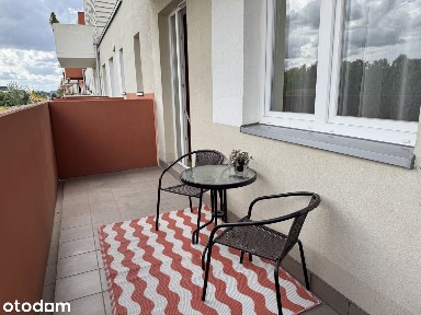 Mieszkanie na wynajem 2 pokoje -Oporów
