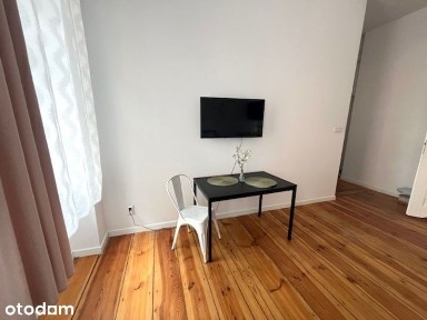 Haukego Bosaka |kawalerka 24m2 od zaraz| blisko centrum| BEZ PROWIZJI